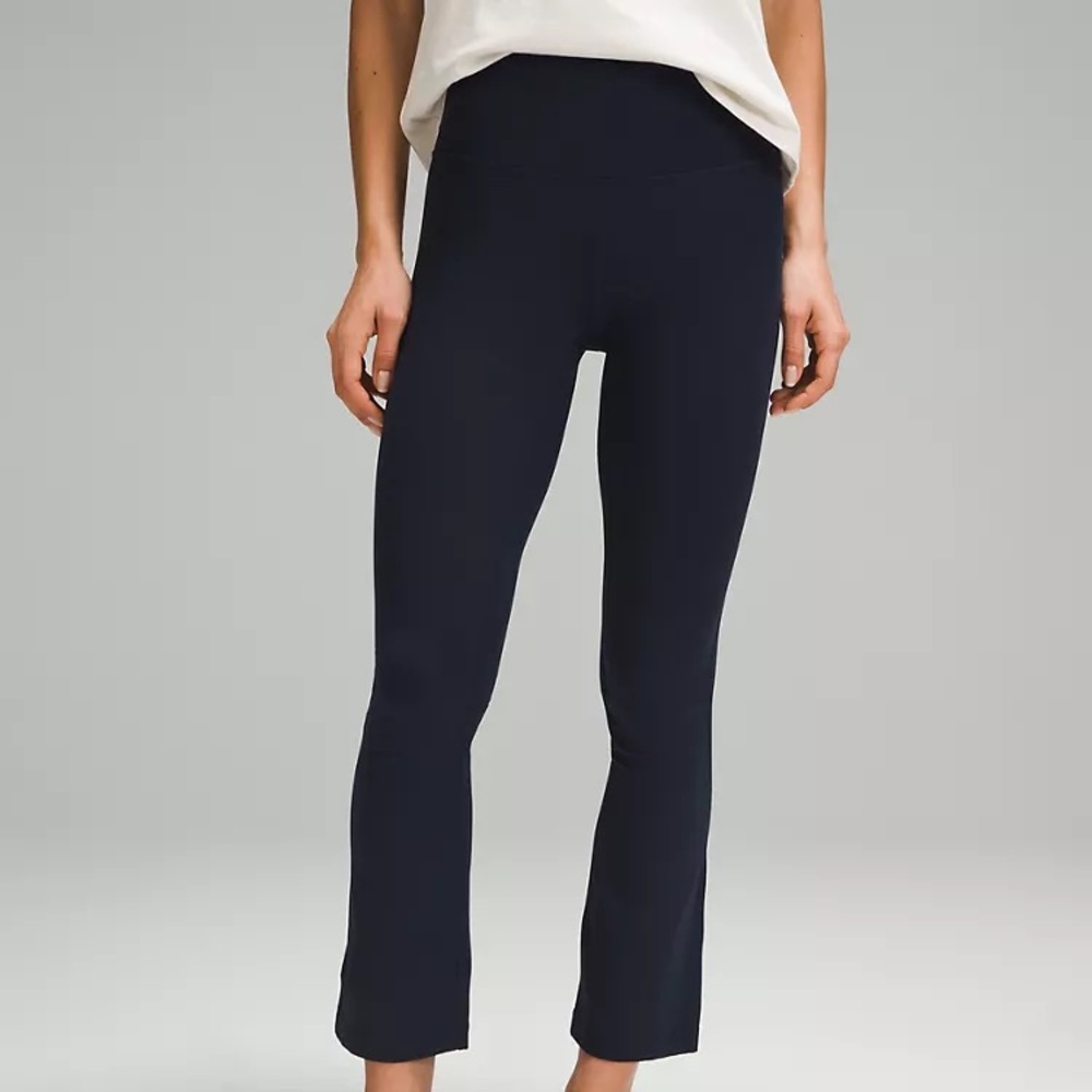 lululemon Align™ High-Rise Mini-Flare Pant *Extra Short